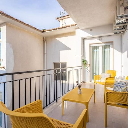 Maison Marie Deluxe Apartment Sorrento Ngoại thất bức ảnh
