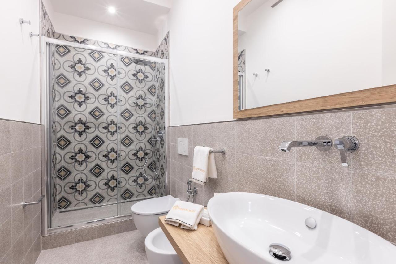 Maison Marie Deluxe Apartment Sorrento Ngoại thất bức ảnh